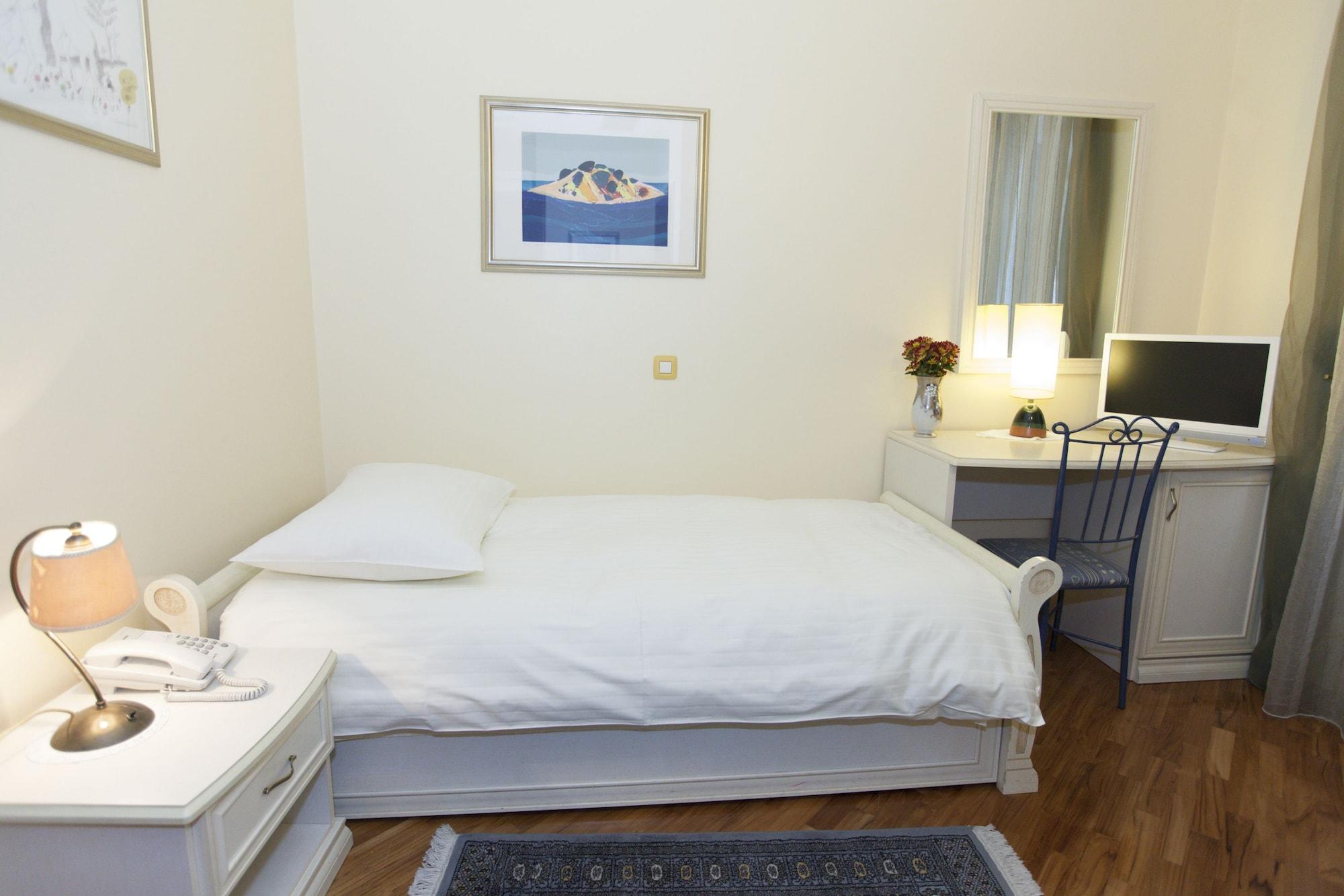 Plr Luxury Apartmán Split