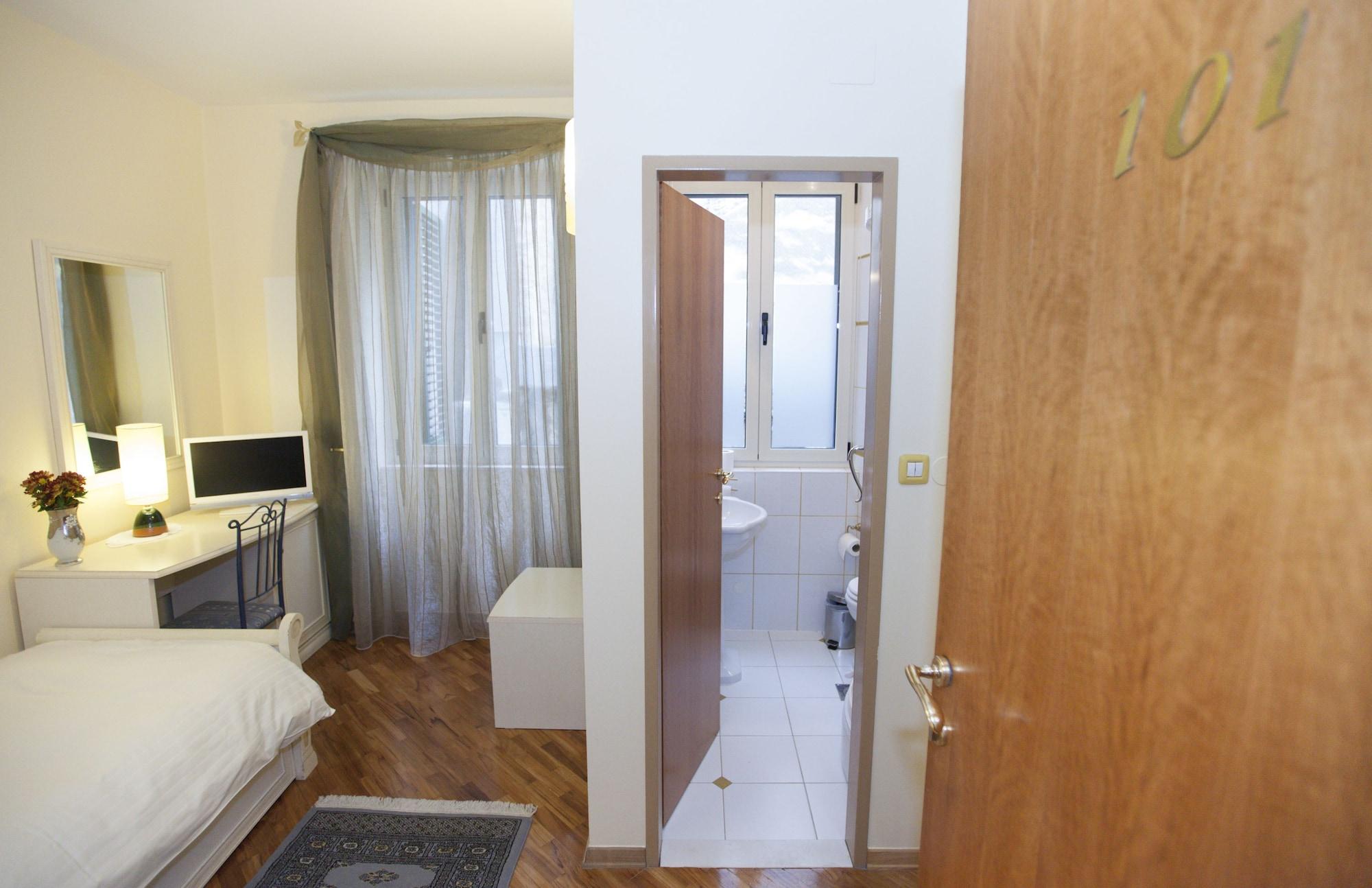 Plr Luxury Apartmán