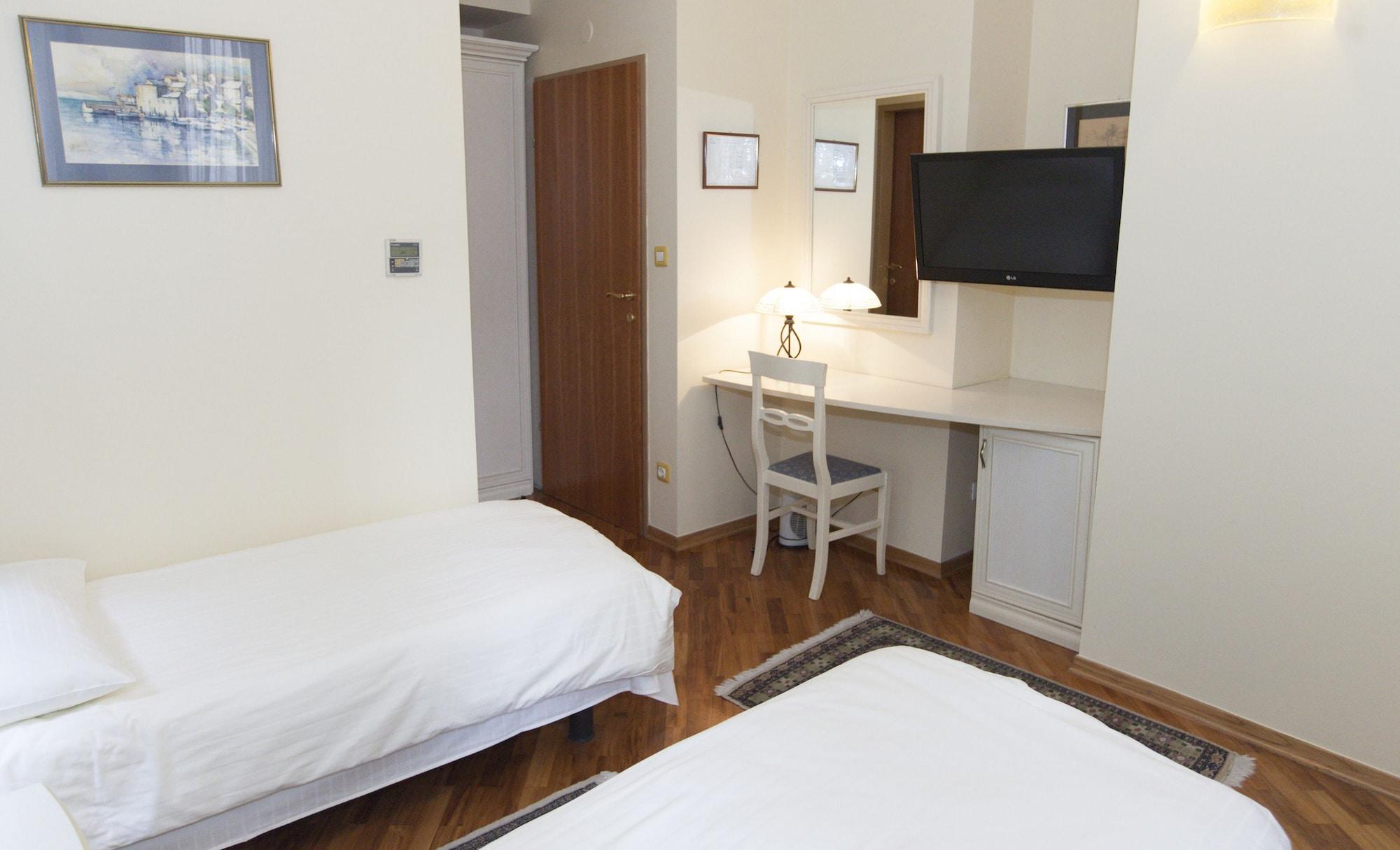 Plr Luxury Apartmán