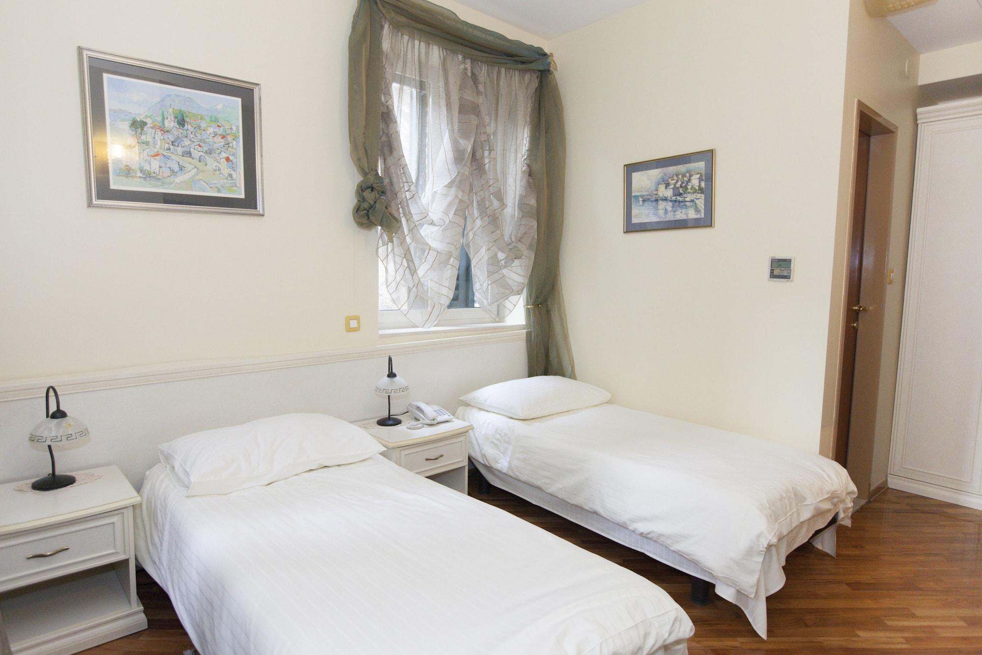 Plr Luxury Apartmán