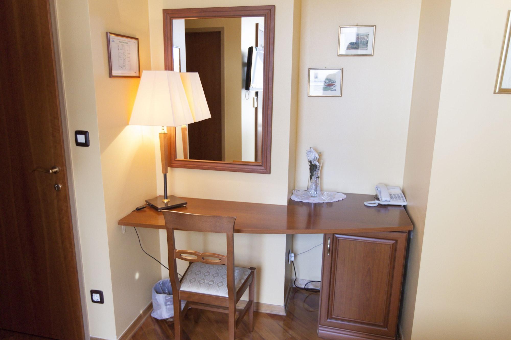 Plr Luxury Apartmán Split