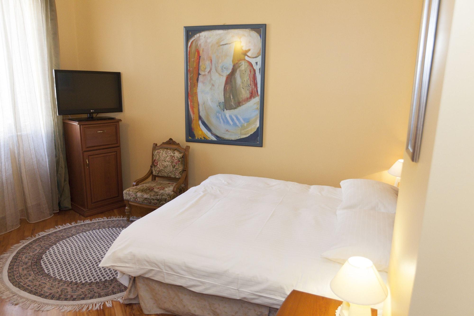 Plr Luxury Apartmán *