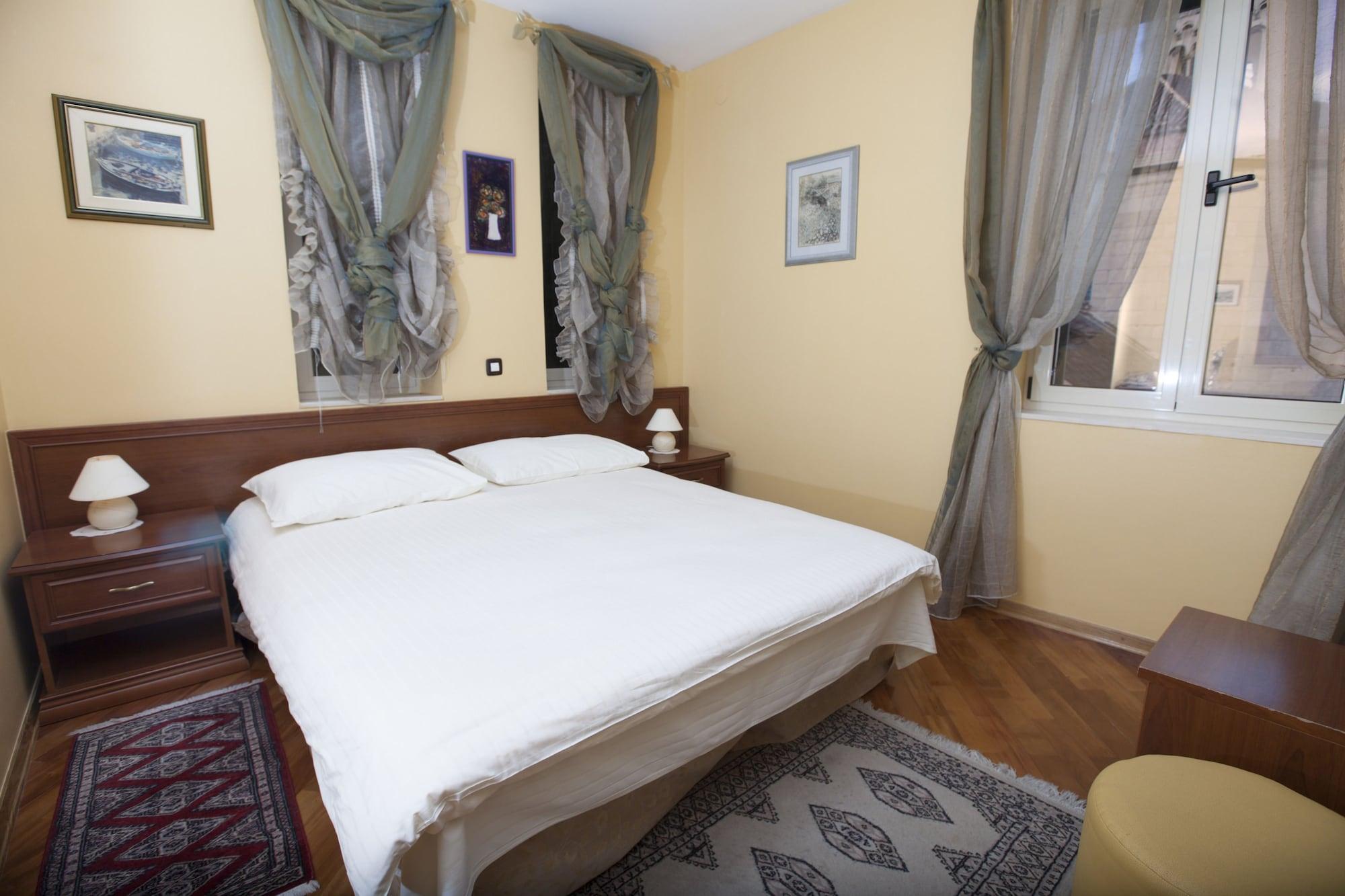 Apartmán Plr Luxury *