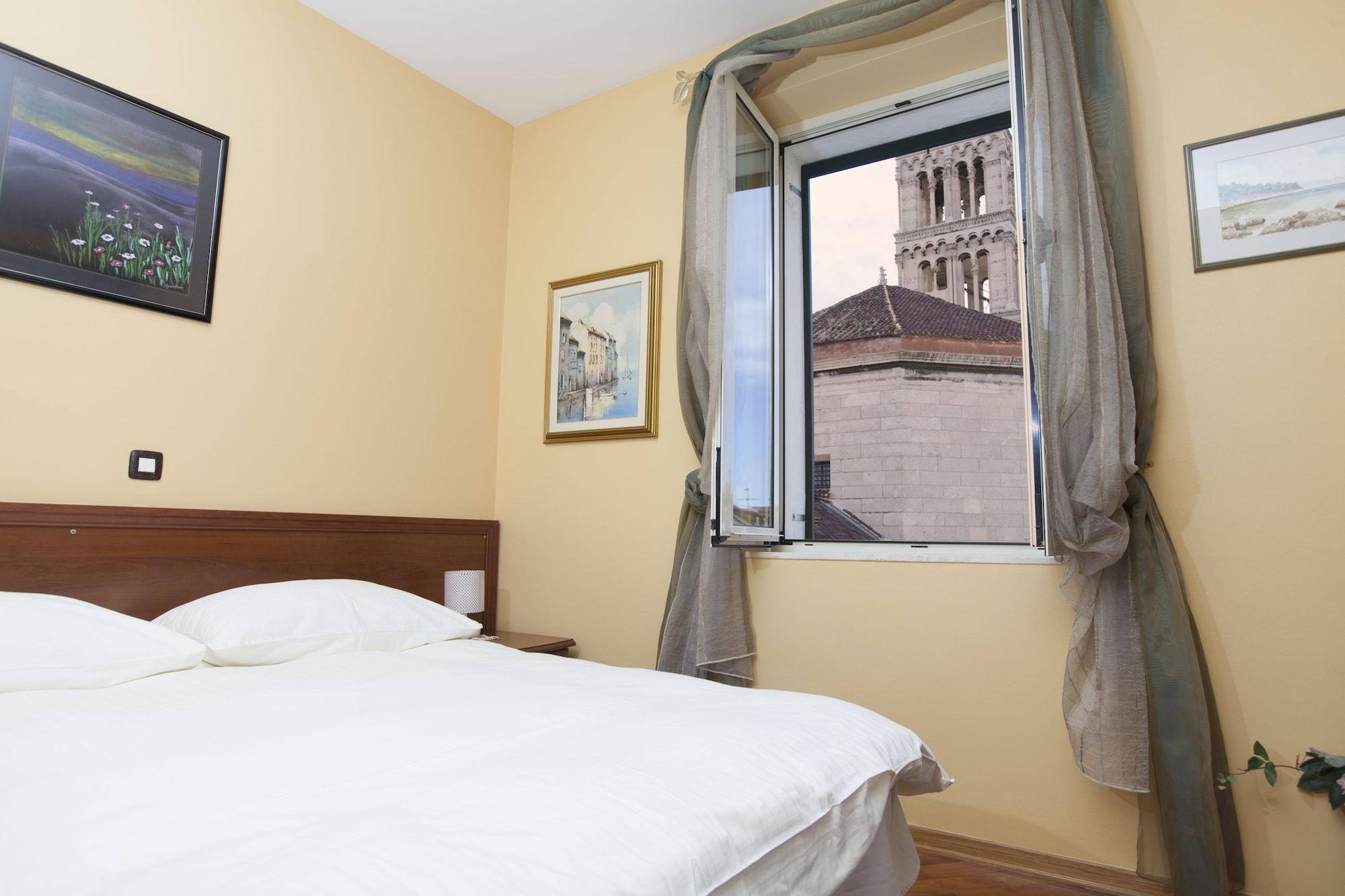Apartmán Plr Luxury Split