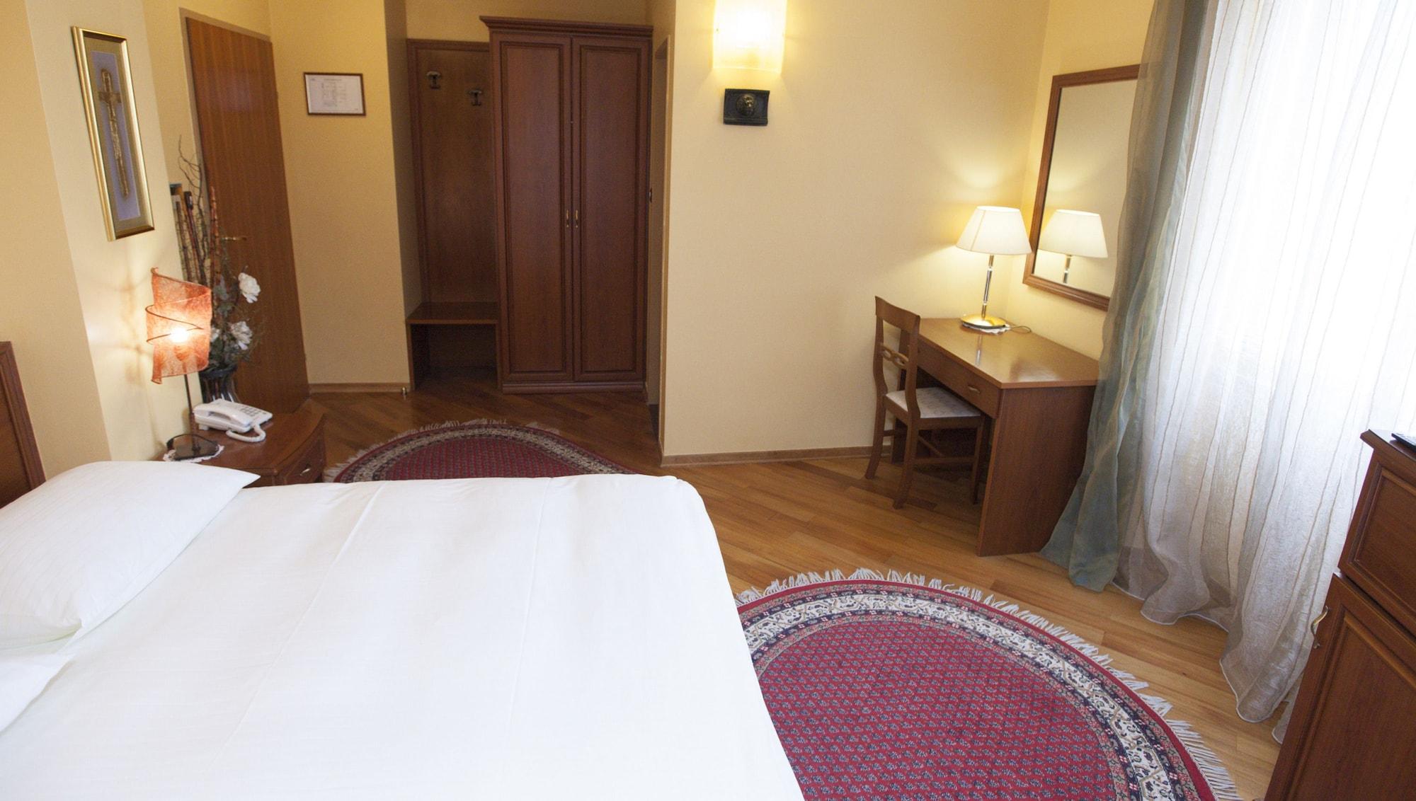 Apartmán Plr Luxury