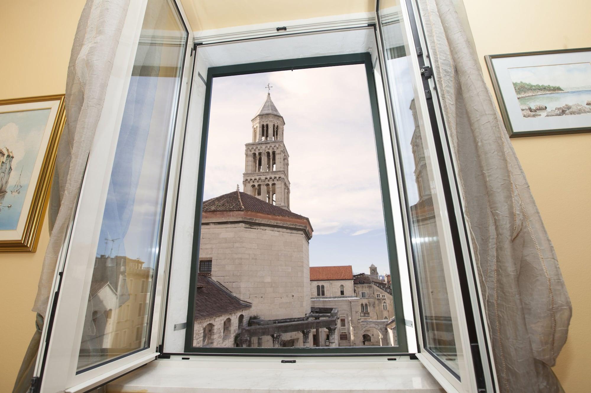 Plr Luxury Apartmán Split