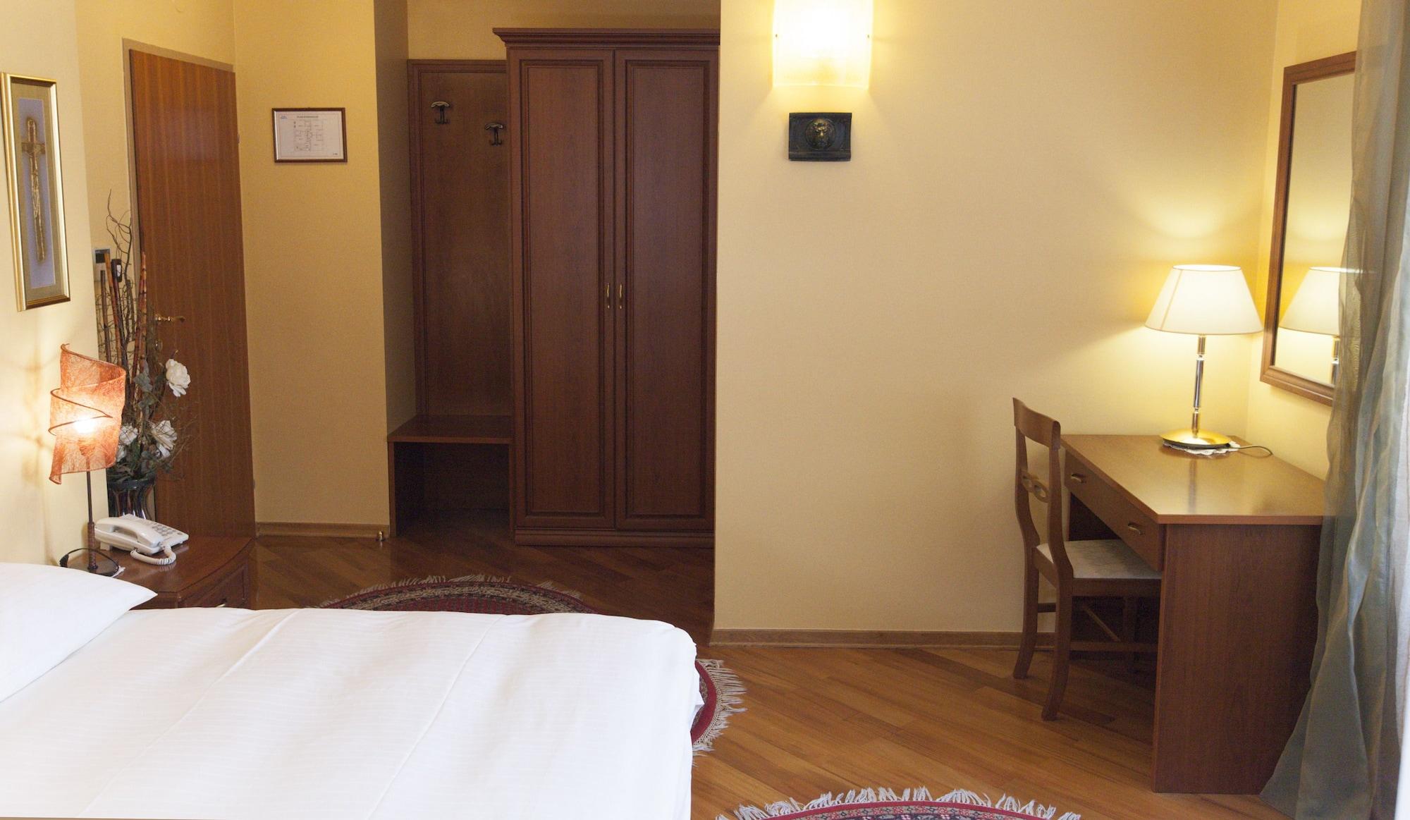Apartmán Plr Luxury