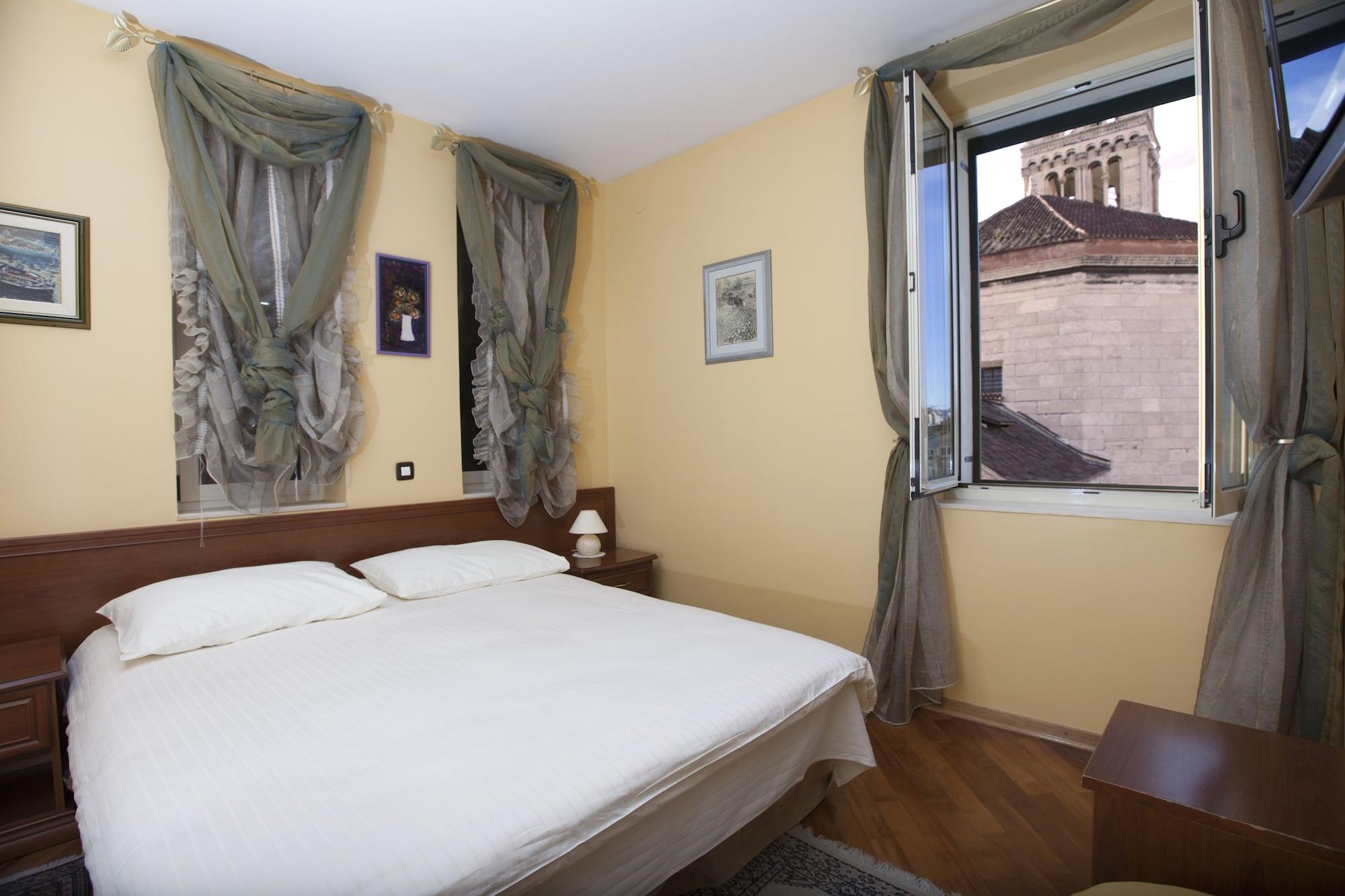 Apartmán Plr Luxury *