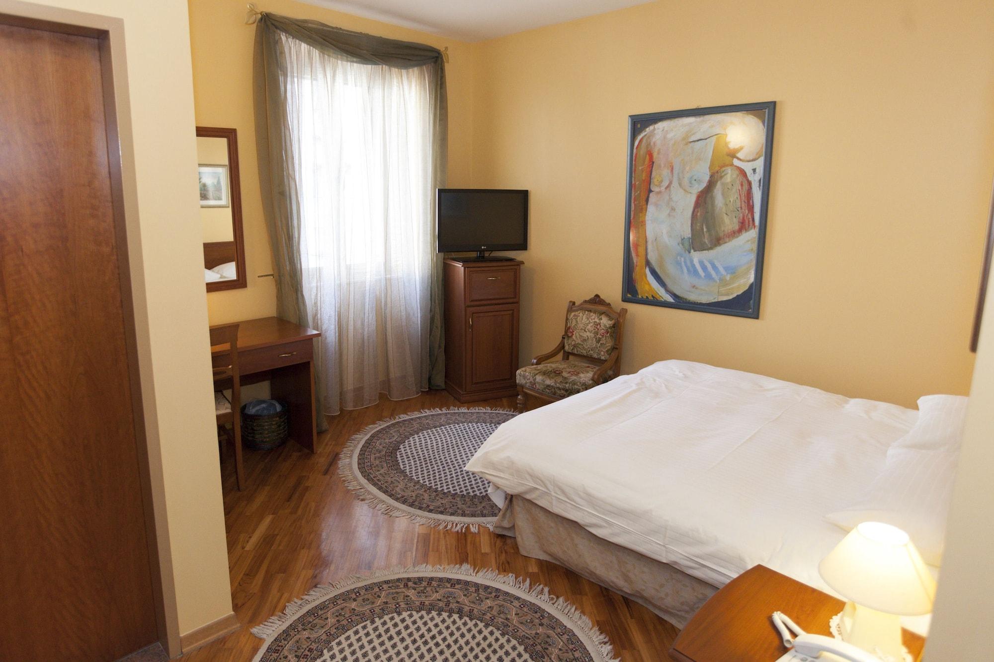 Plr Luxury Apartmán