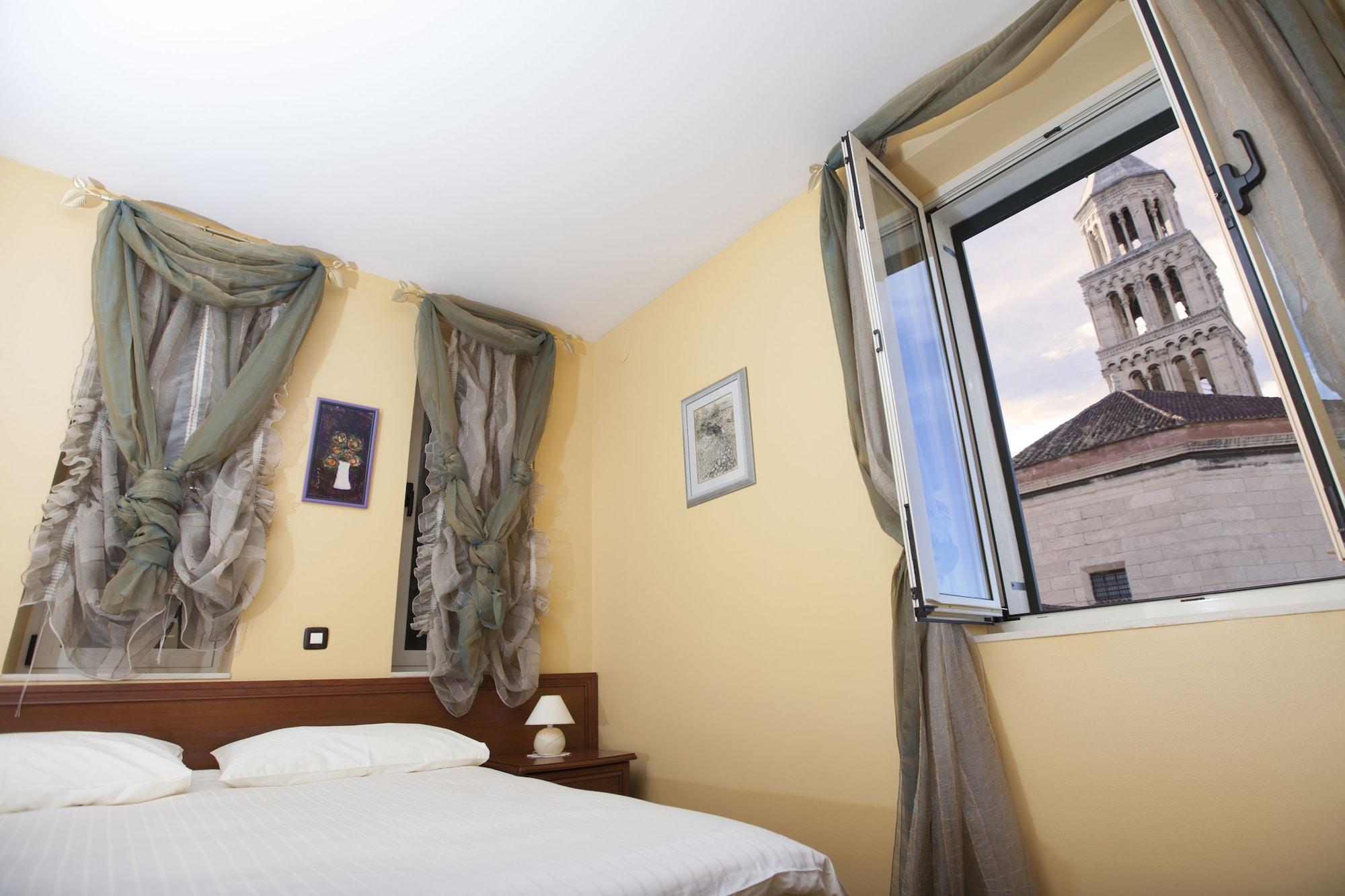 Apartmán Plr Luxury Split