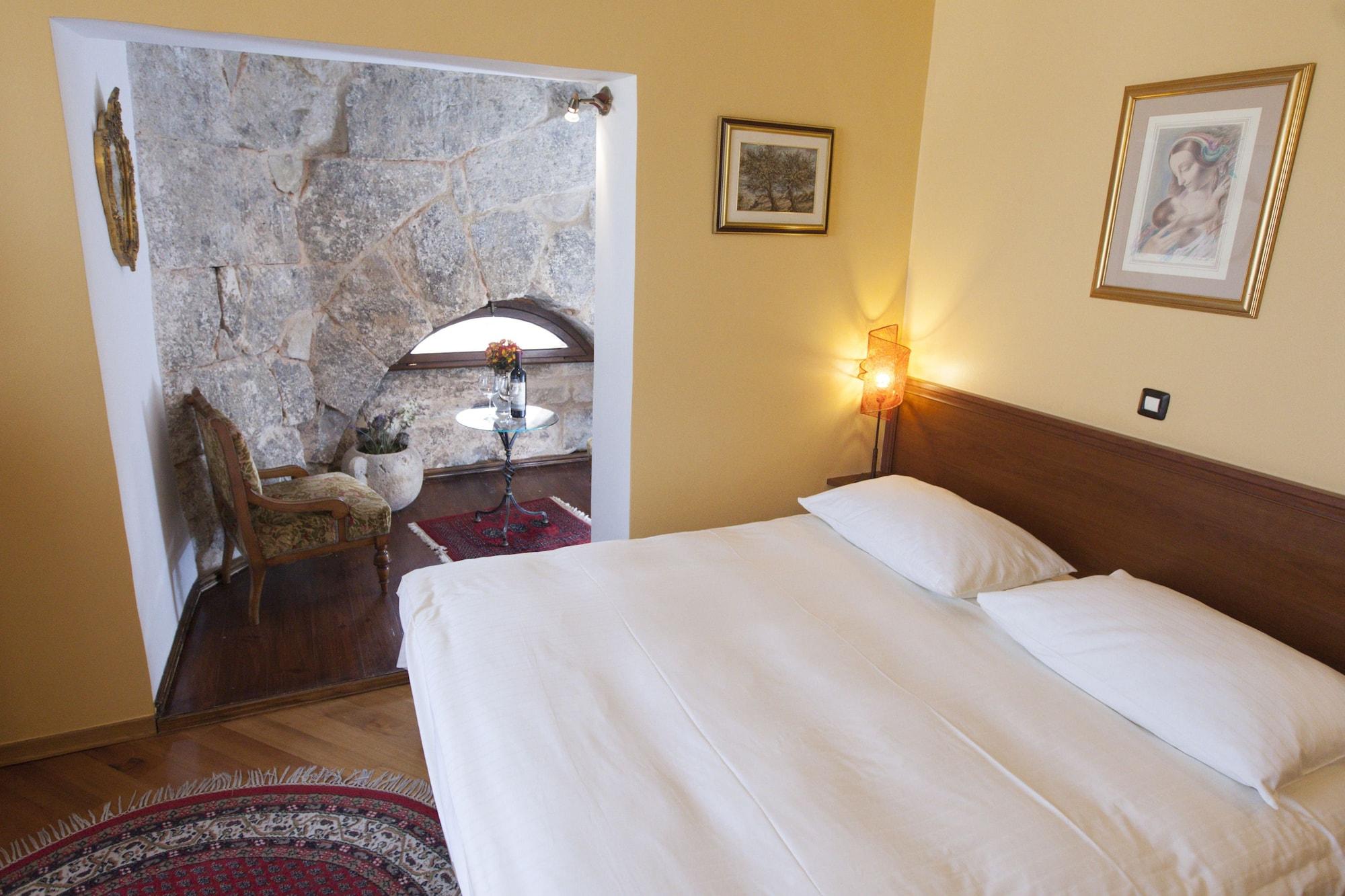Apartmán Plr Luxury Split