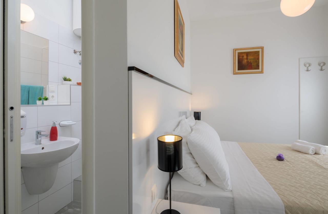 Apartmán Plr Luxury