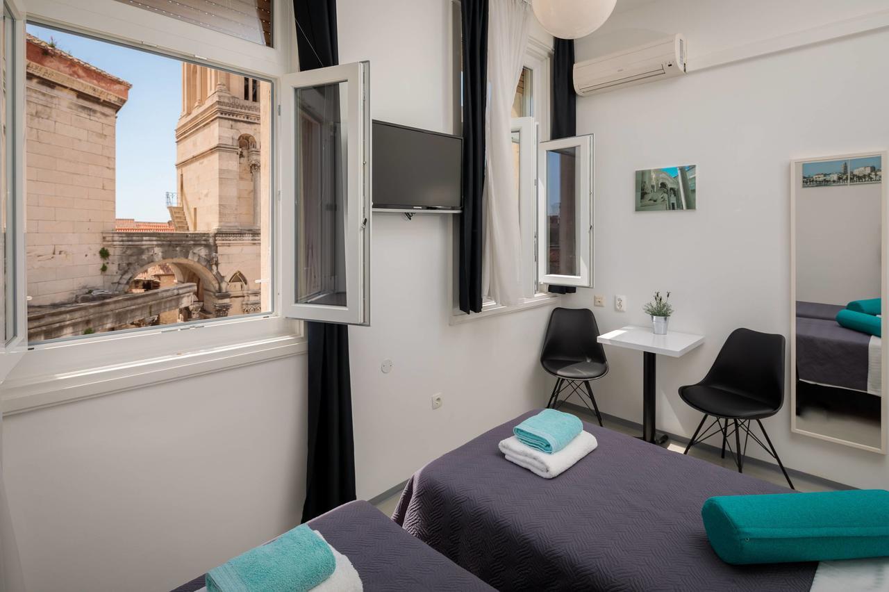 Plr Luxury Apartmán