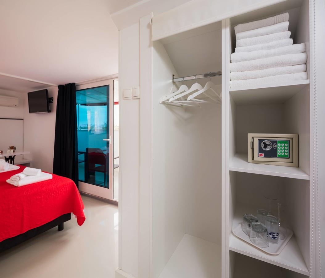 Apartmán Plr Luxury