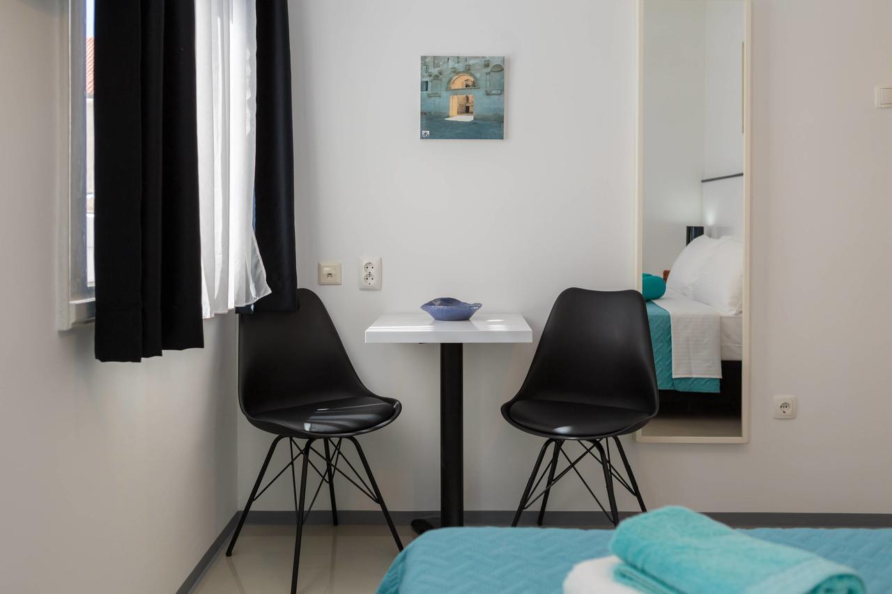 Plr Luxury Apartmán