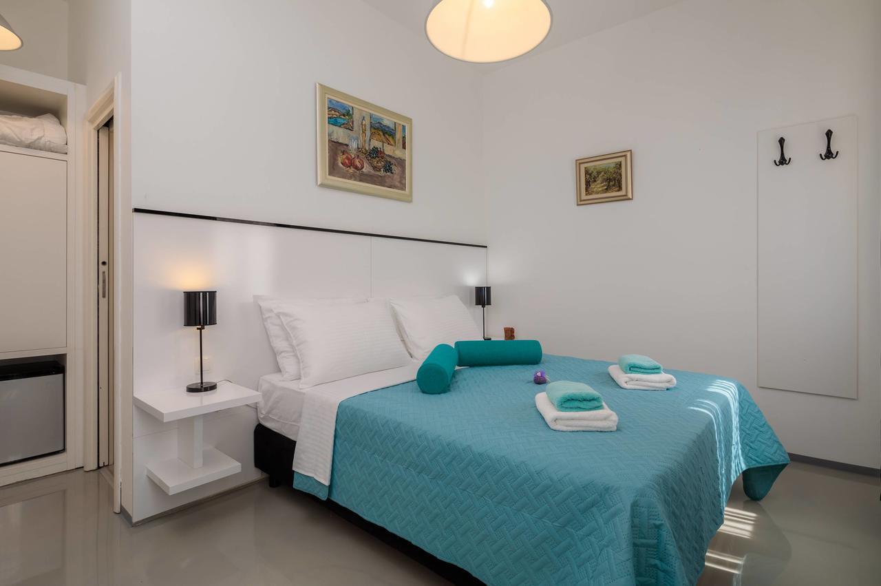 Apartmán Plr Luxury Split