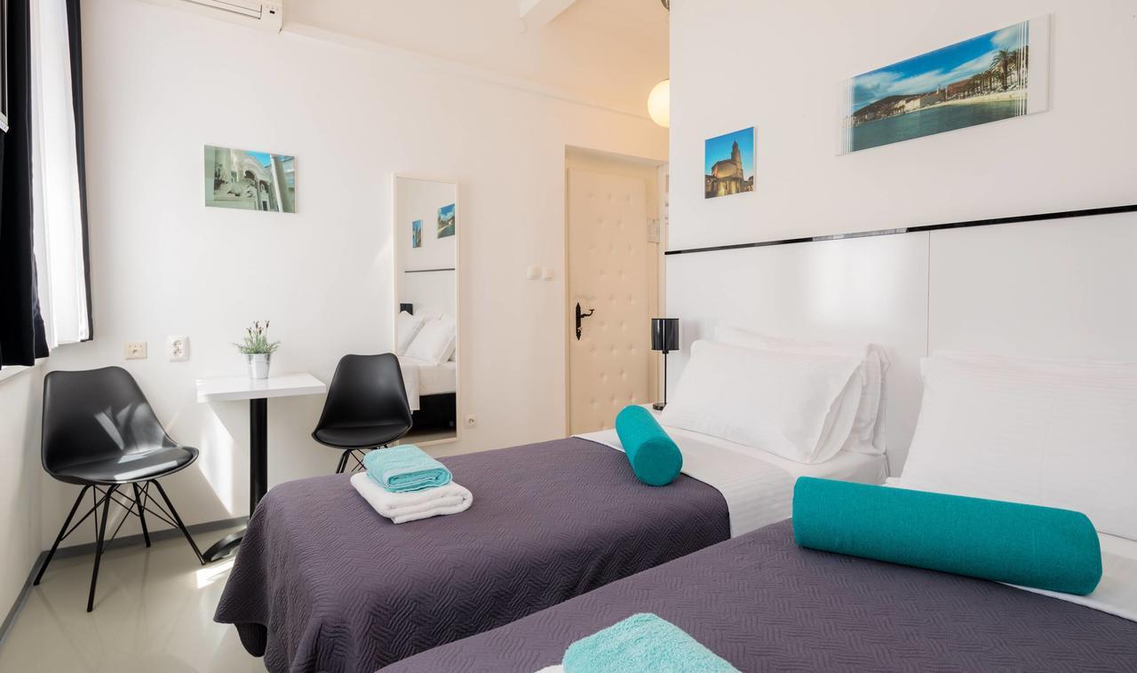 Plr Luxury Apartmán