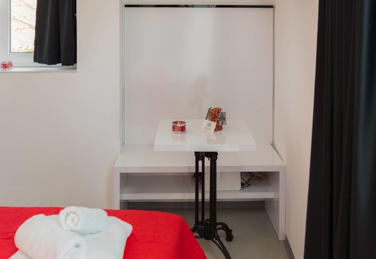 Apartmán Plr Luxury
