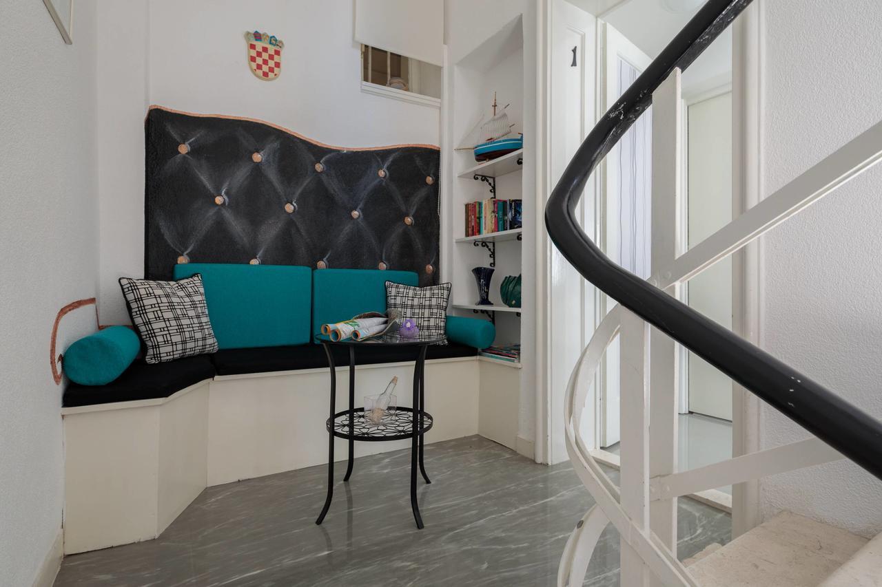 Plr Luxury Apartmán