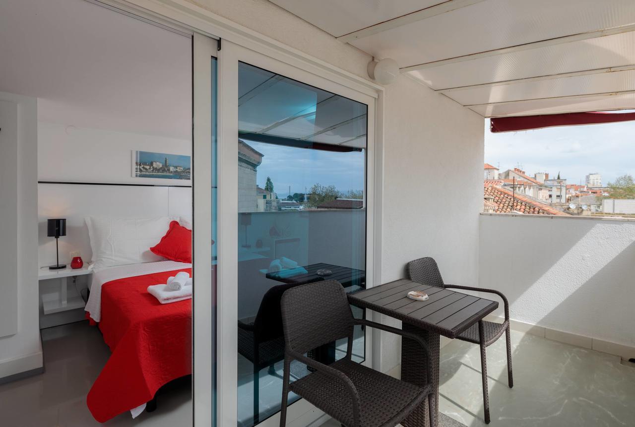 Plr Luxury Apartmán