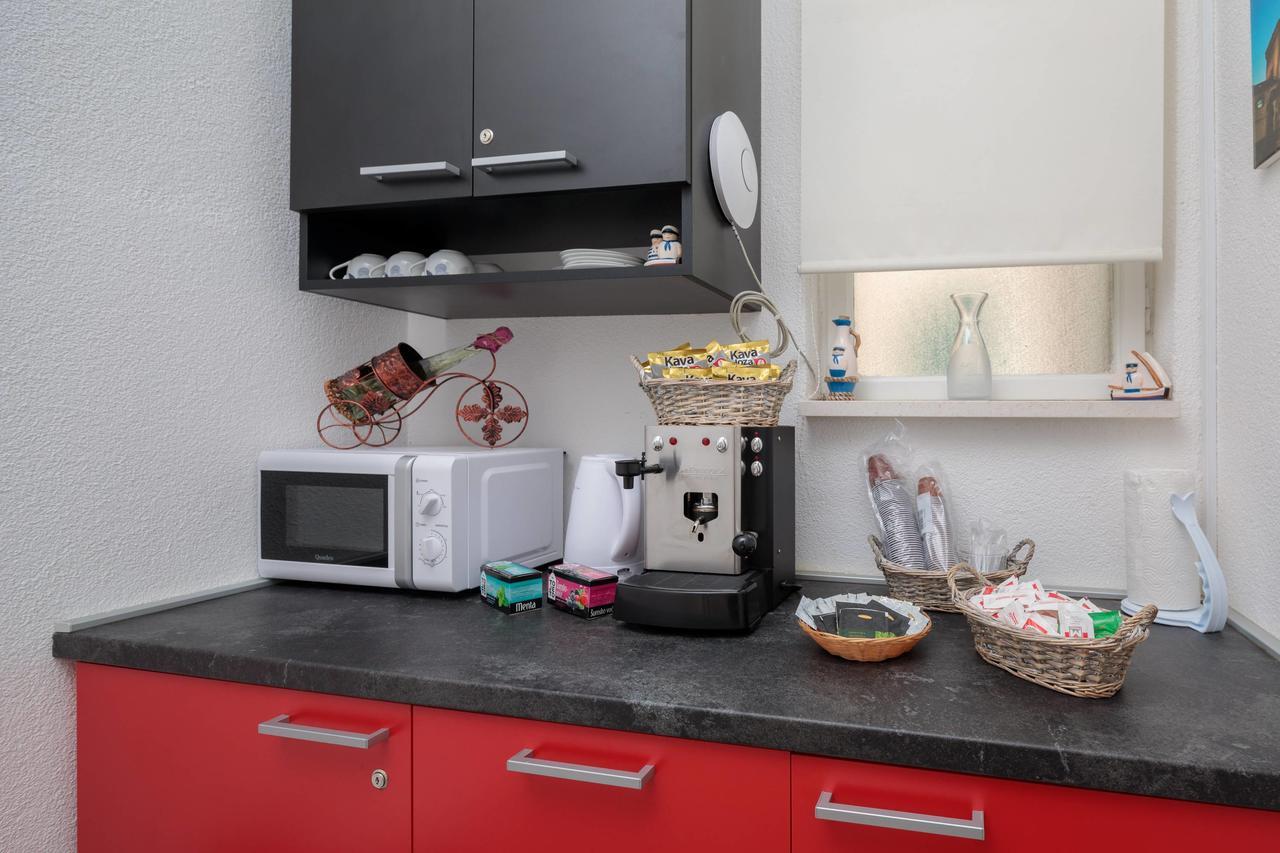 Plr Luxury Apartmán *