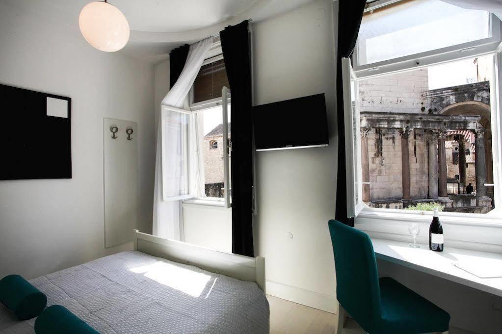 Apartmán Plr Luxury