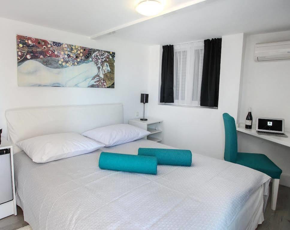 Apartmán Plr Luxury *