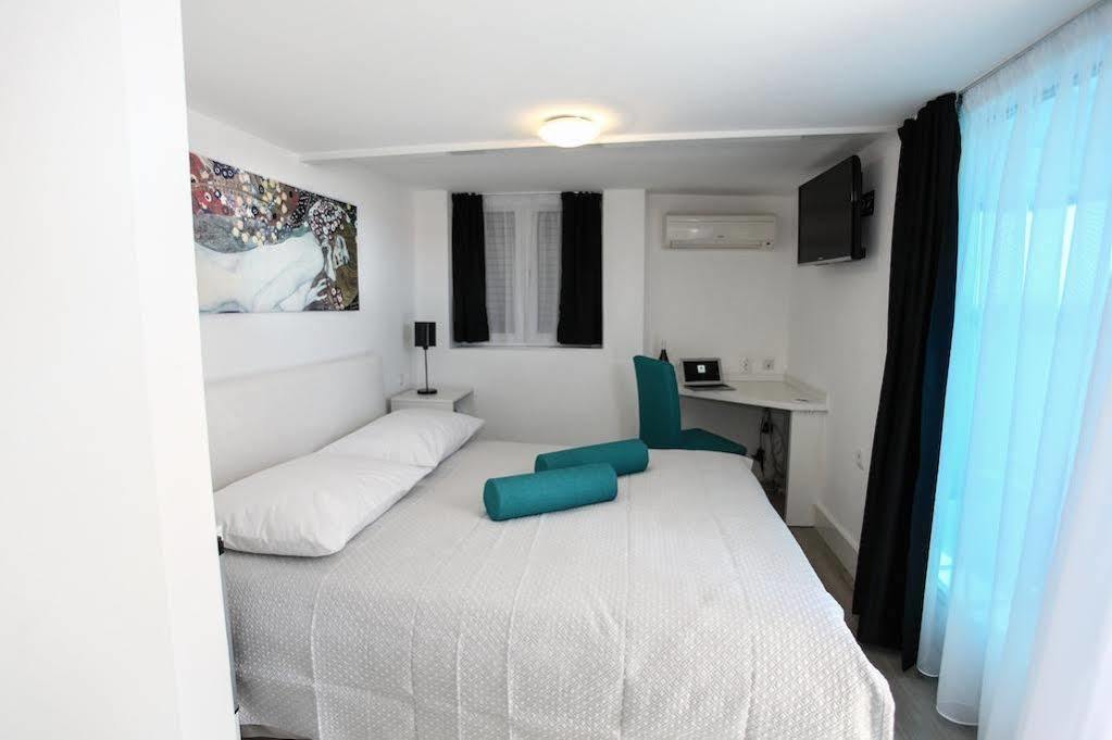 Apartmán Plr Luxury Split
