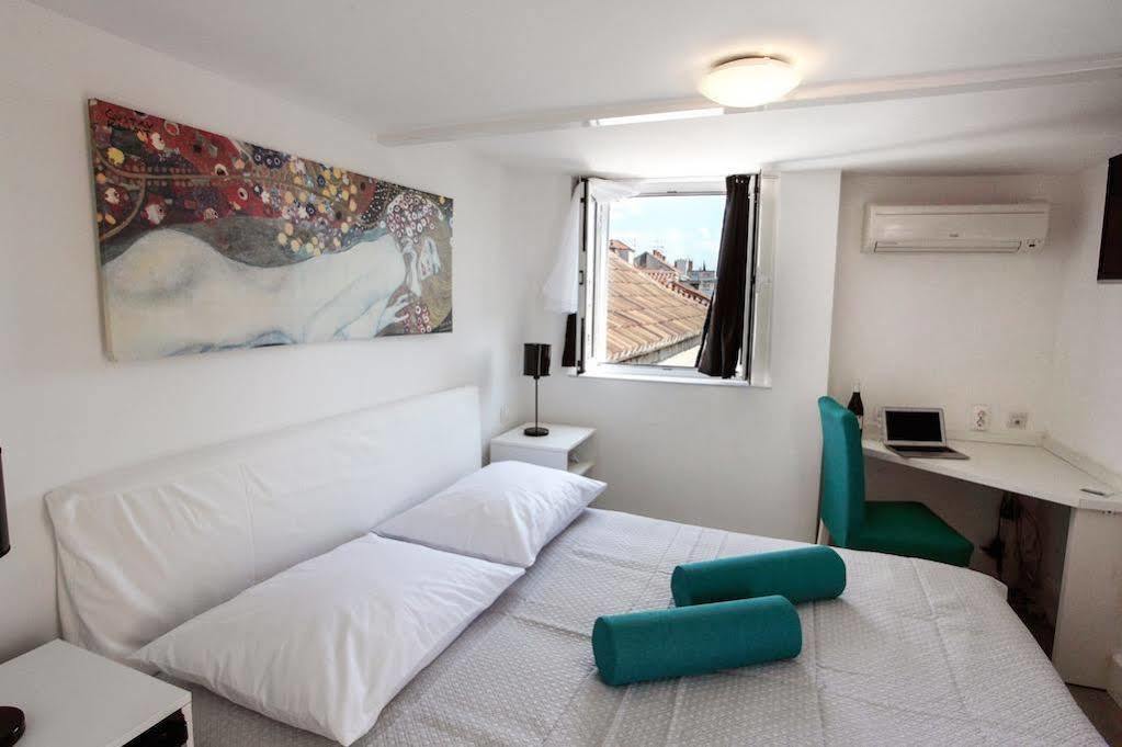 Apartmán Plr Luxury